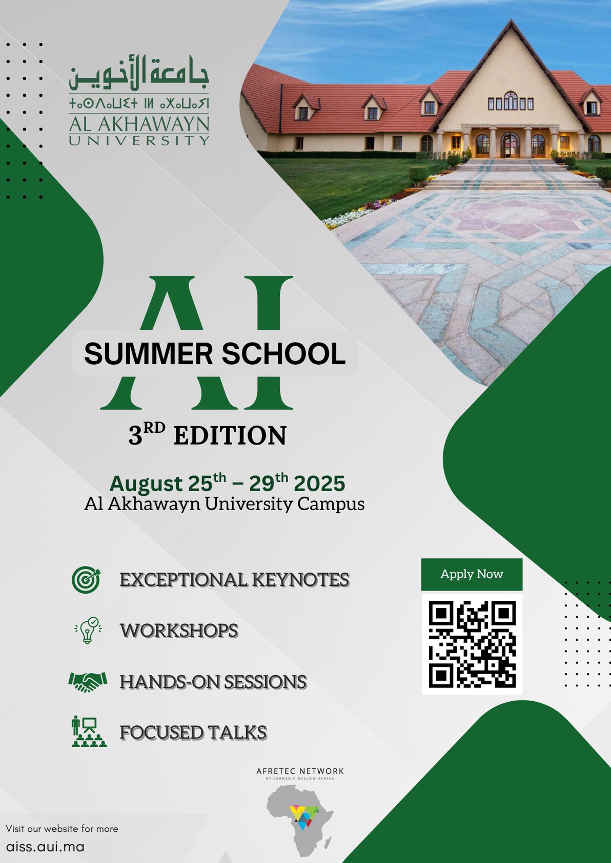 Al Akhawayn University