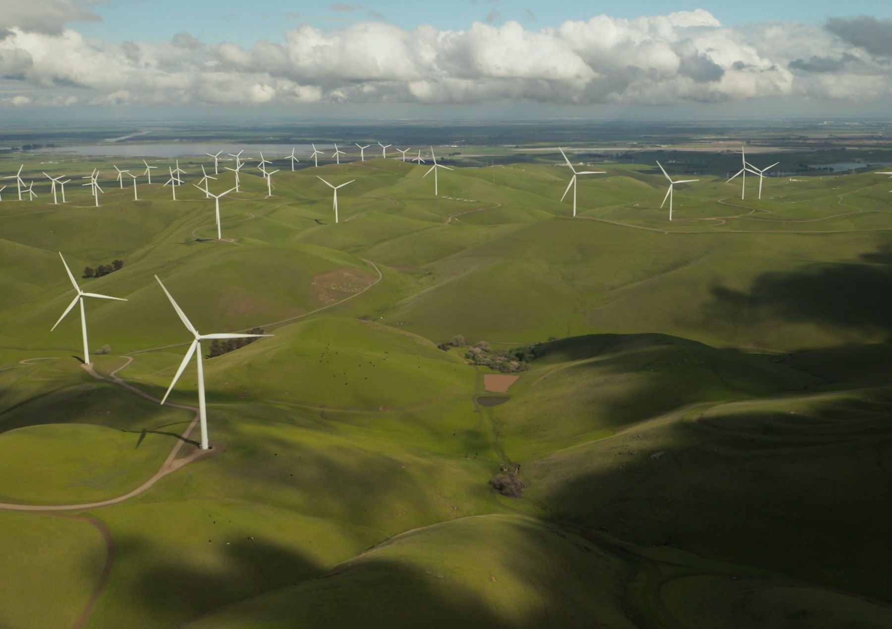 Bachelor of Science in Renewable Energy Systems Engineering