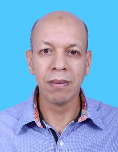 Abderrahim Boulakrouch