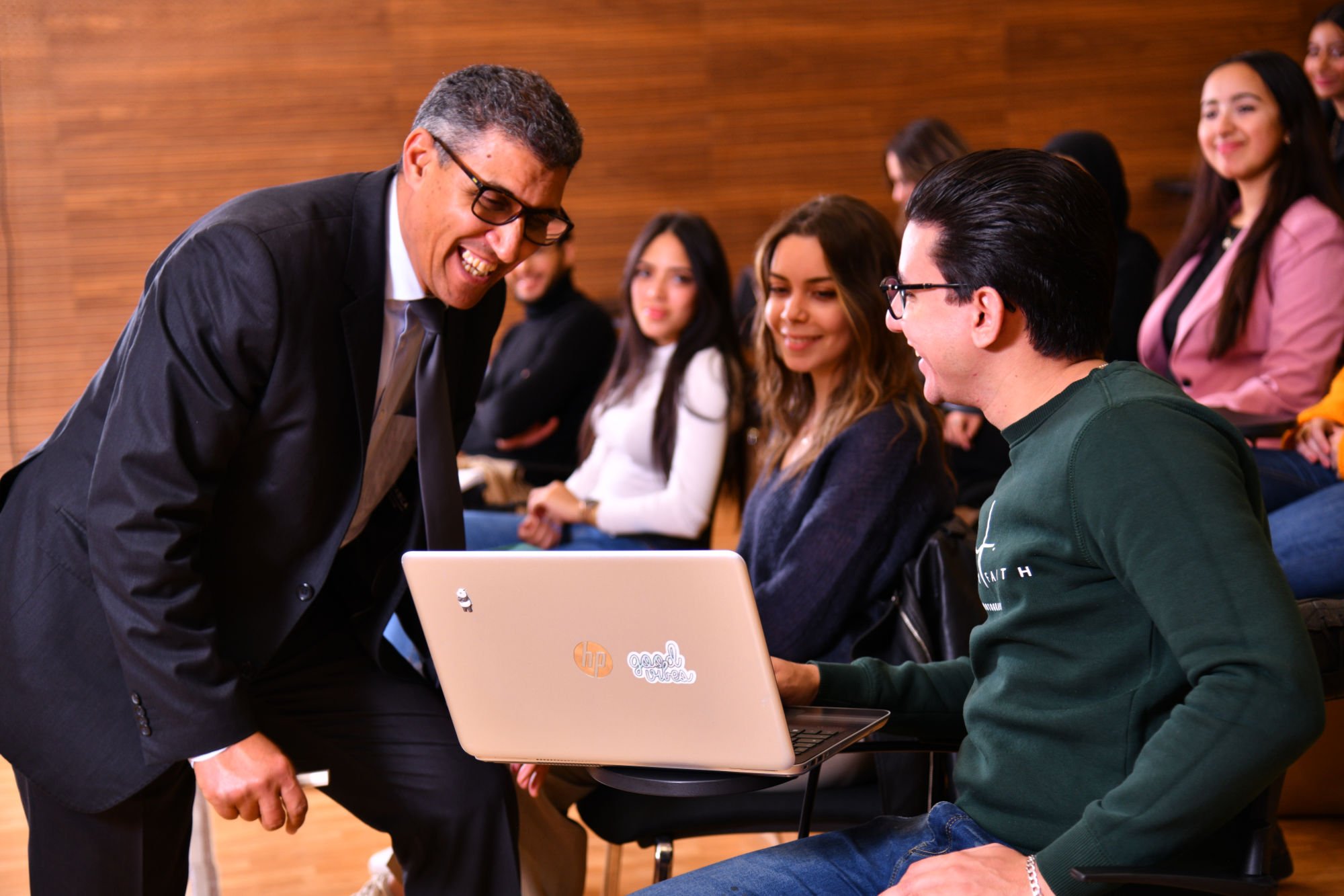 rushikesh adsul - | bachelor of business... Bachelor of Business Administration