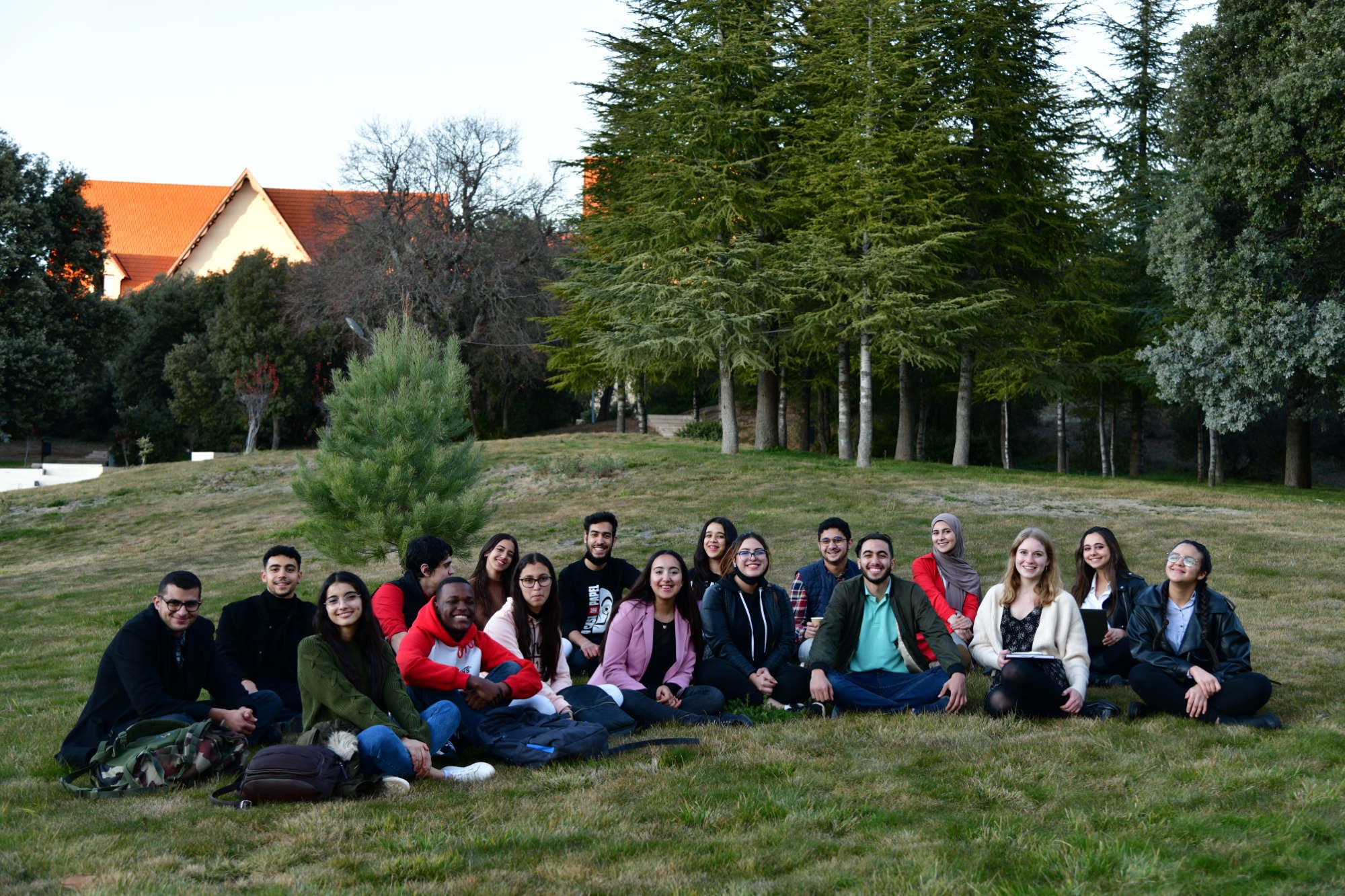 Bachelor of Science in Artificial Intelligence and Robotization