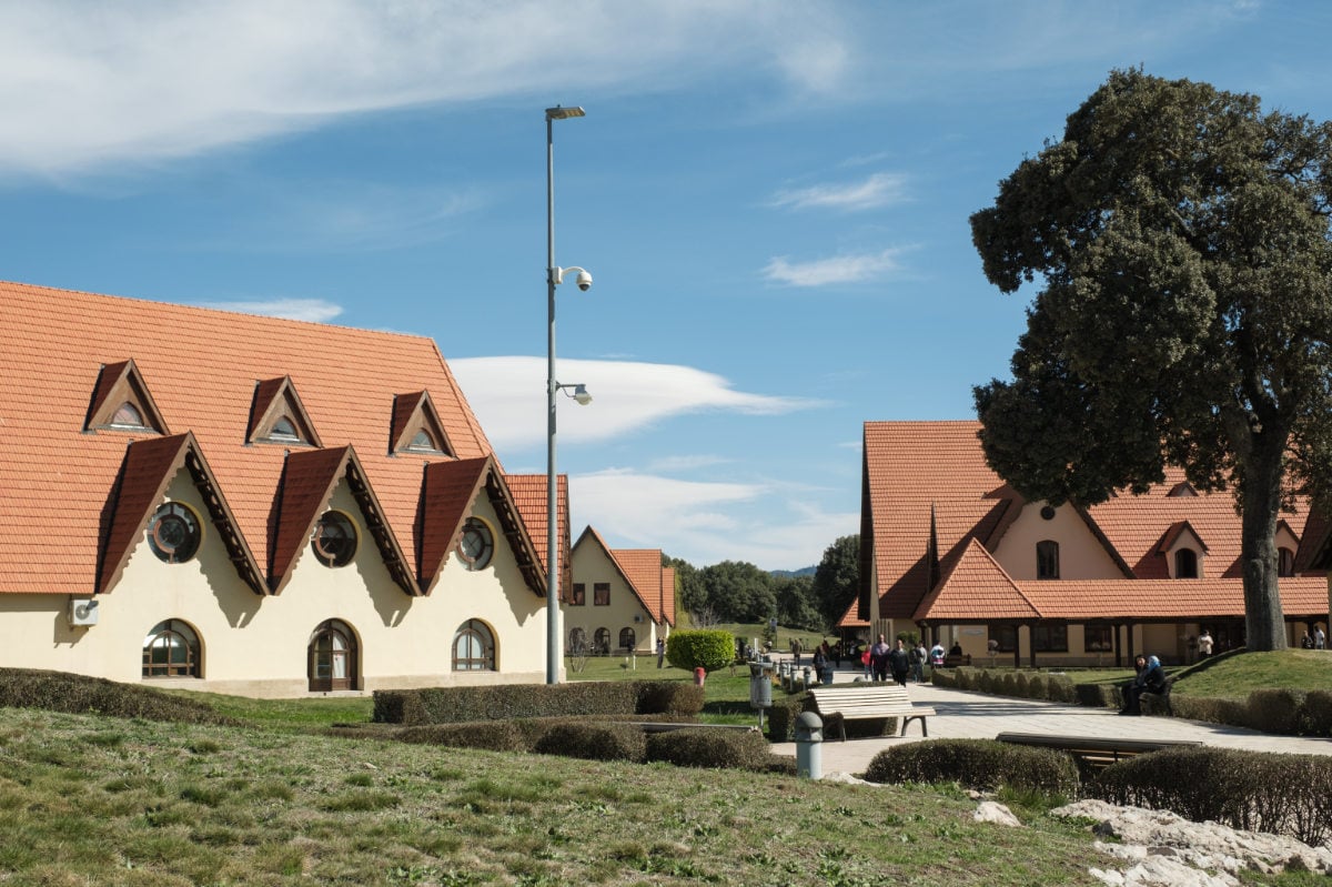 Center For Learning Excellence