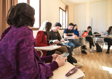 AUI Student Organizations