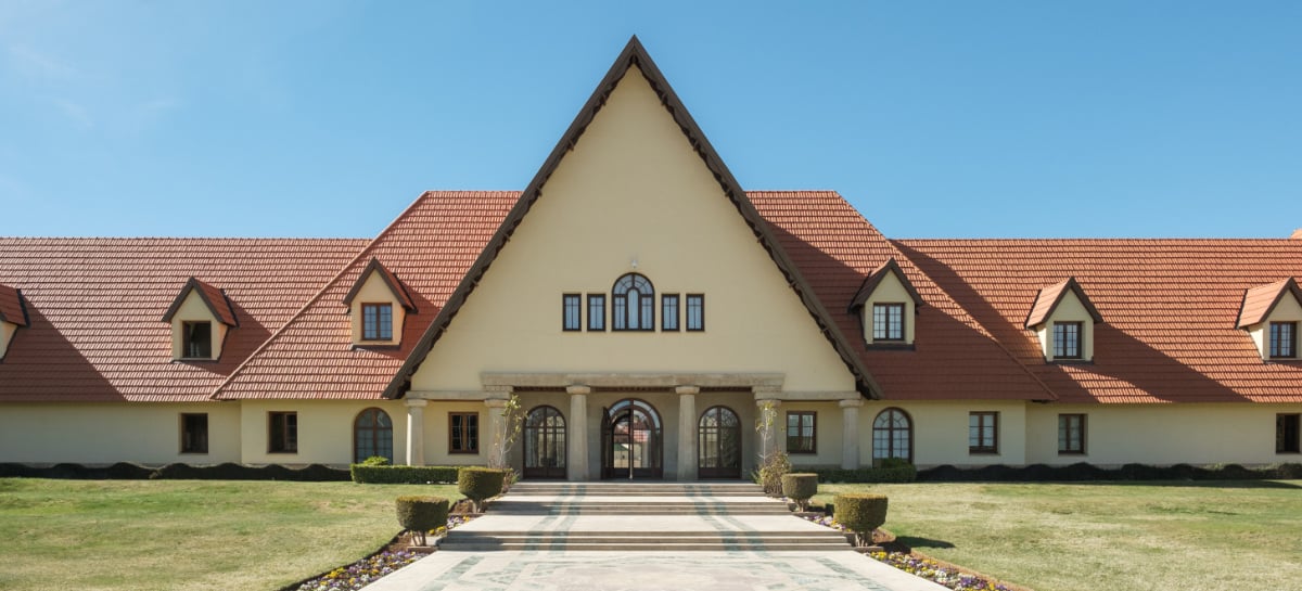 AUI University Ifrane