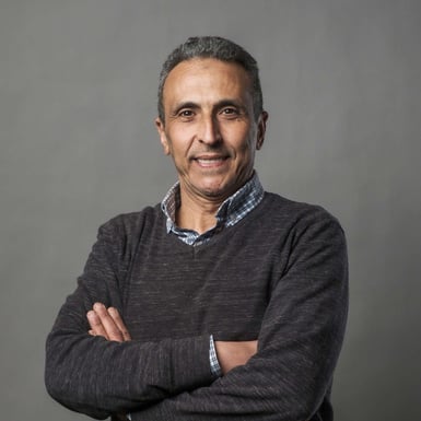 Picture of Chafiq Abdelghani