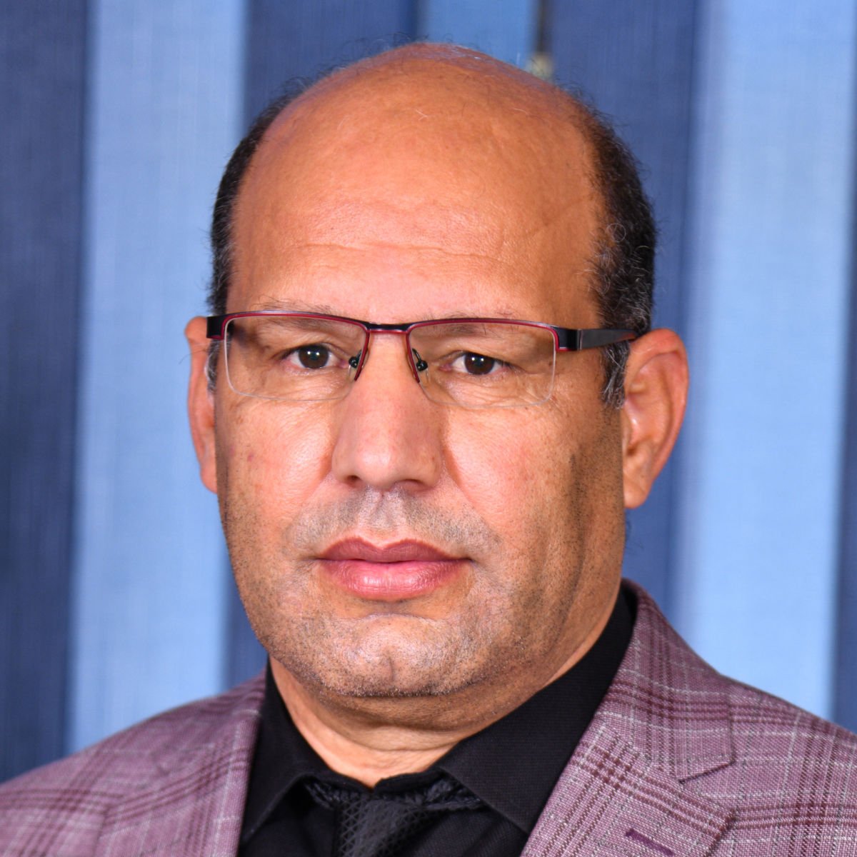 Abdelkrim Marzouk
