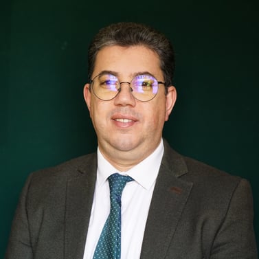 Amine Kendoussi AUI