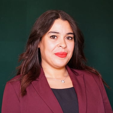 Loubna Belhirch AUI