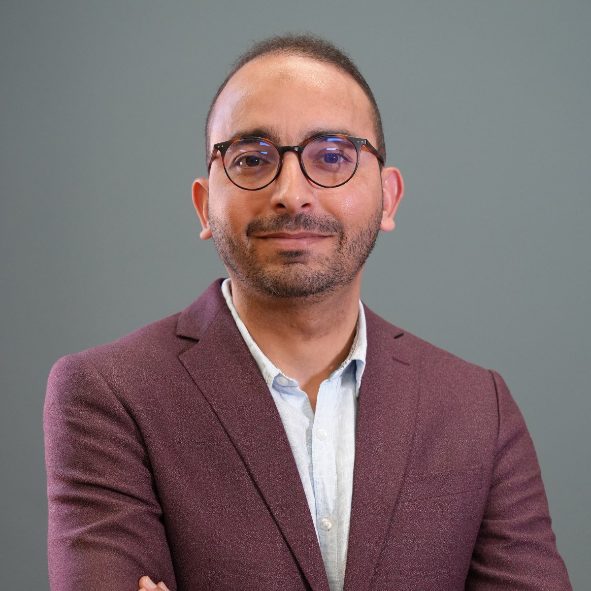 Mohamed Amine Lmortaji AUI