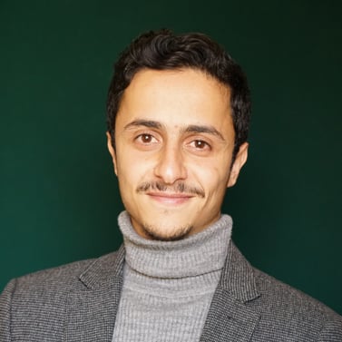 Mohamed Atti AUI