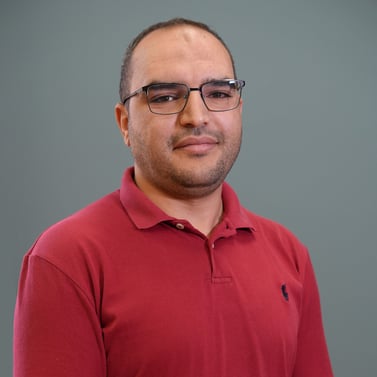 Mohamed Nassim Admissions AUI