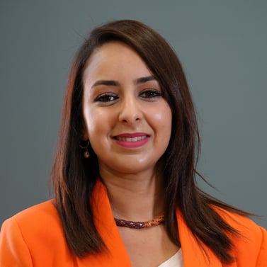 Imane Nkhila AUI