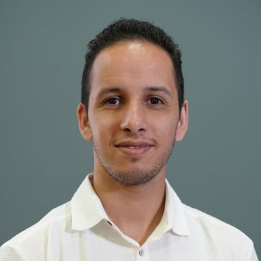 Youssef Rachidi AUI