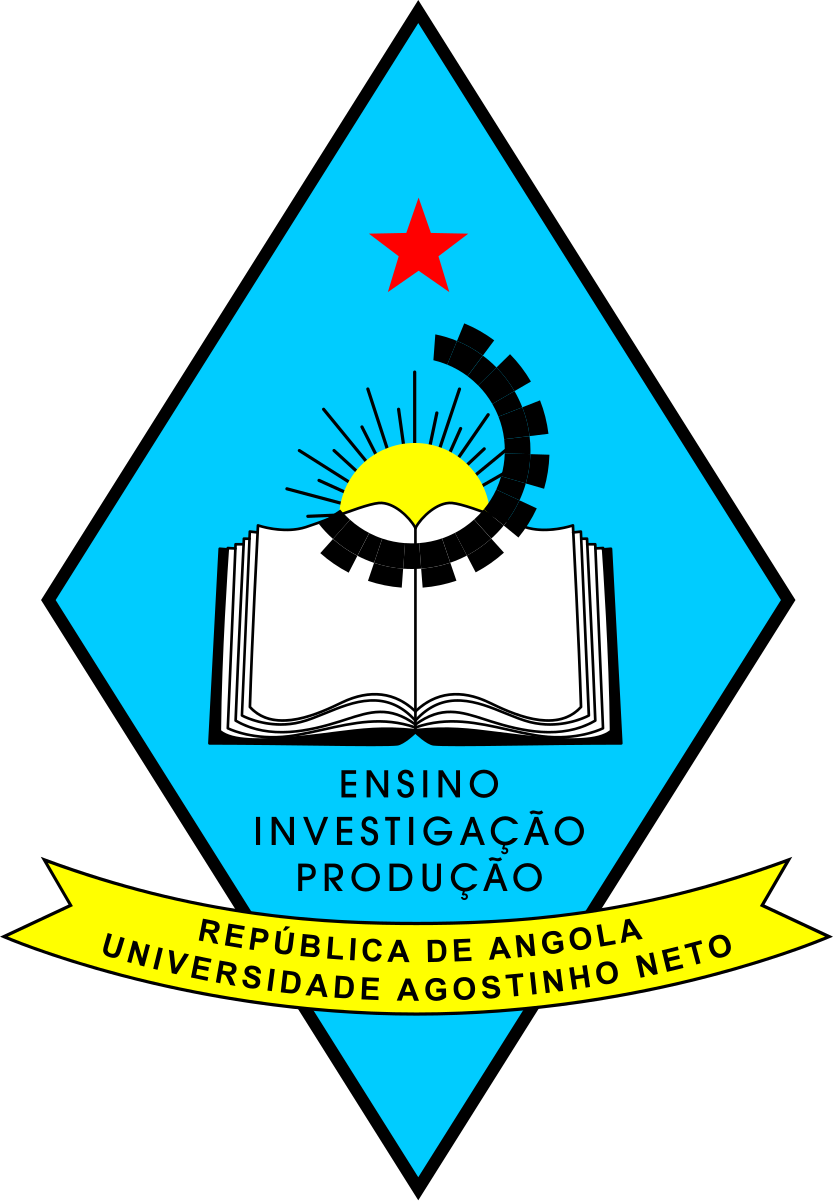 Agostinho Neto University Logo