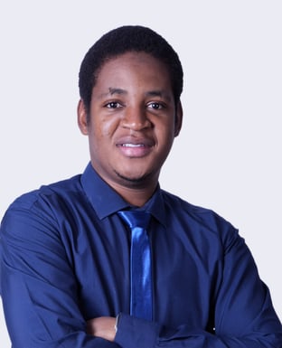 Picture of Ahmad Ahmad Mohammed