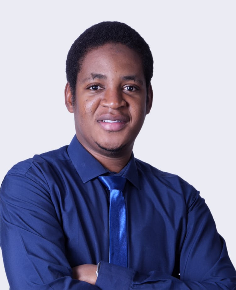 Ahmad Ahmad Mohammed