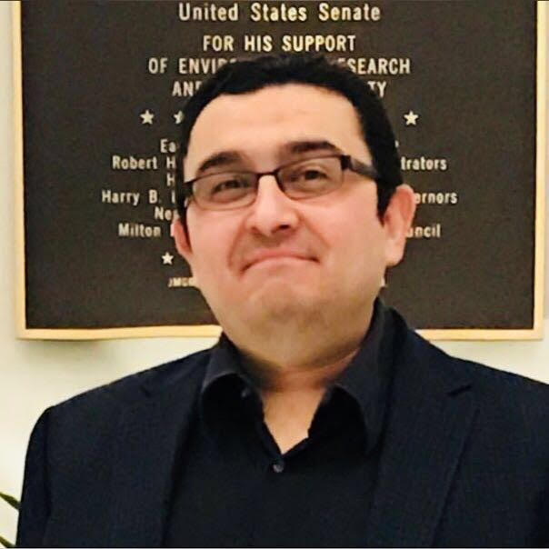 Ahmed ALY