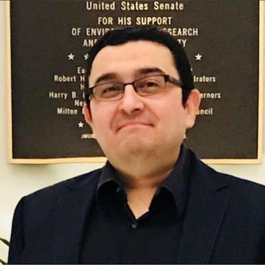 Picture of Ahmed ALY