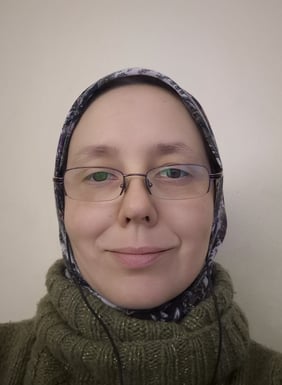 Picture of Alina Kasanova