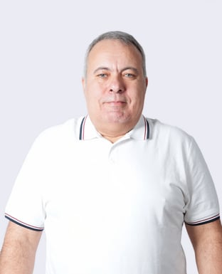 Picture of Anas Bentamy