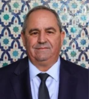 Azzedine Midaoui AUI