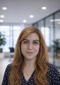 Biliana Jordanova Popova