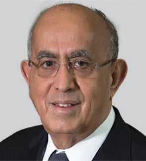 Mr. Abdellatif Al Hamad