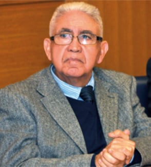 Mr. Abdellatif Guerraoui