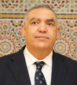 Mr. Abdelouafi Laftit