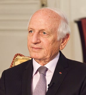 Mr. André Azoulay