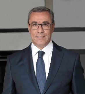 Mr. Mohamed Karim Mounir