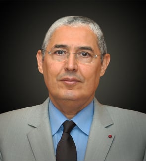 Mr. Mohamed Kettani