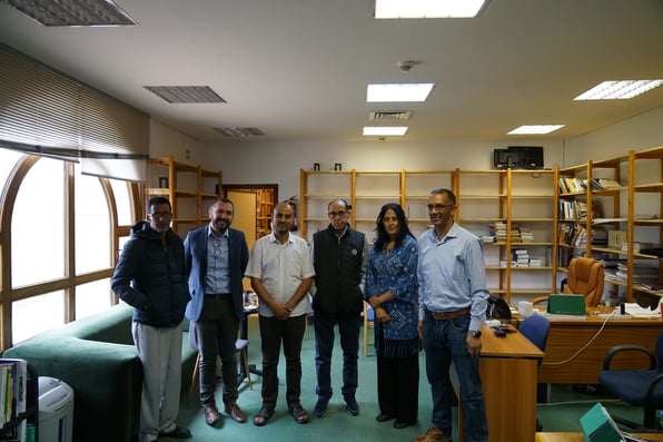 Read full post: Mohammed VI Library Hosts Major Book Donation Event