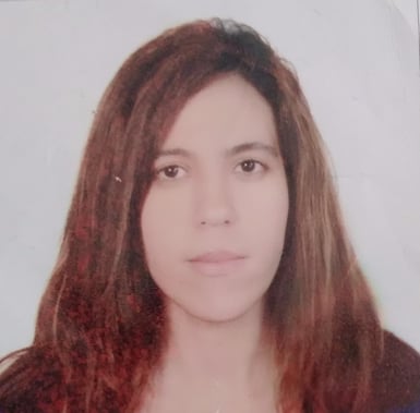 Picture of Sanaa Boussaaddan