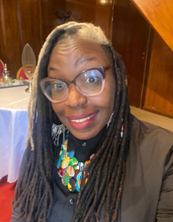 Picture of Claudine Moise