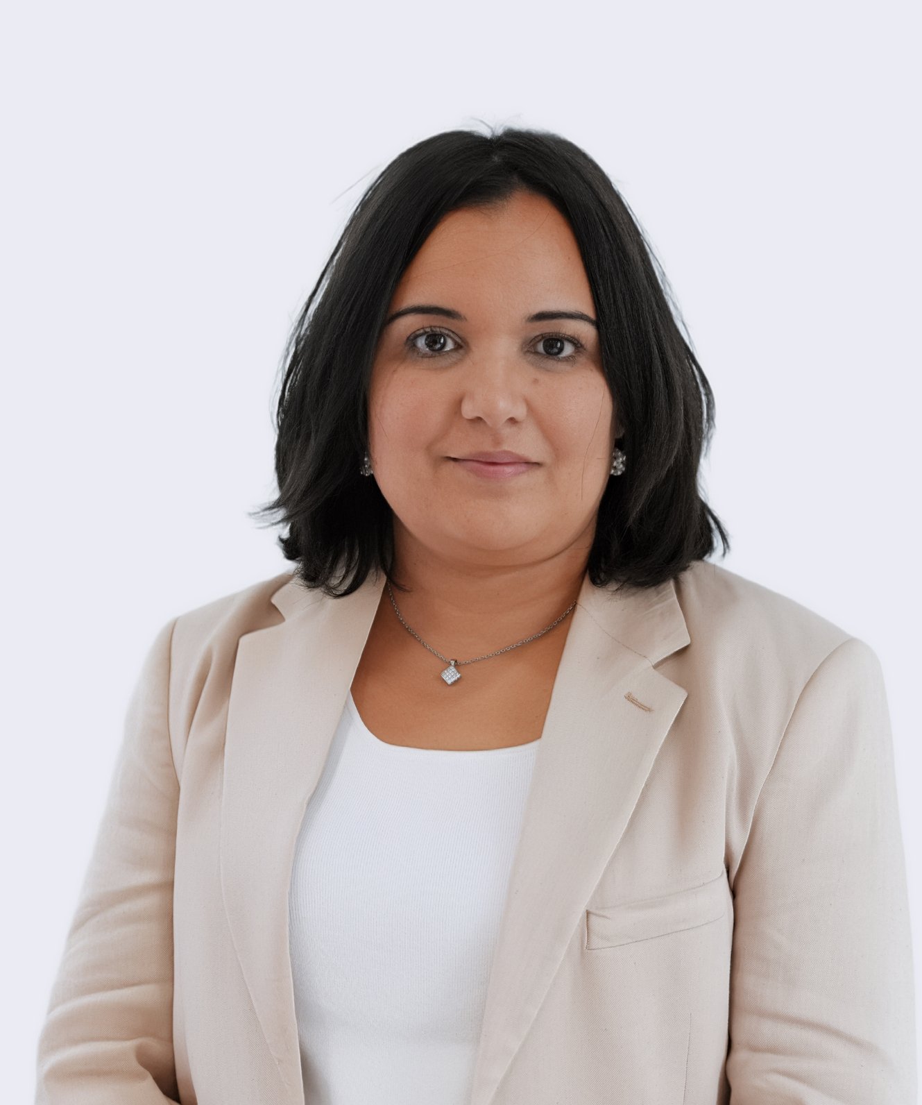 Kenza Oumlil