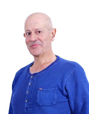 Picture of Elias Saleeby