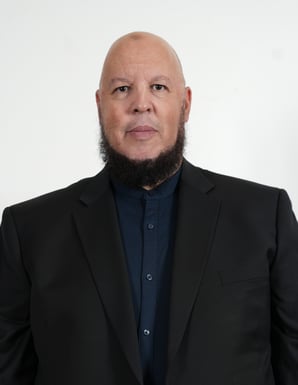 Picture of Sofiane Grira