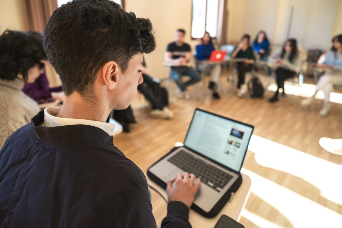 Master of Science in Big Data Analytics