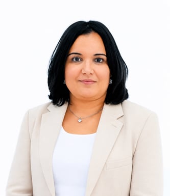 Picture of Kenza Oumlil