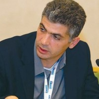 Picture of Djallil Lounnas