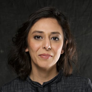 Picture of Asma Abbas