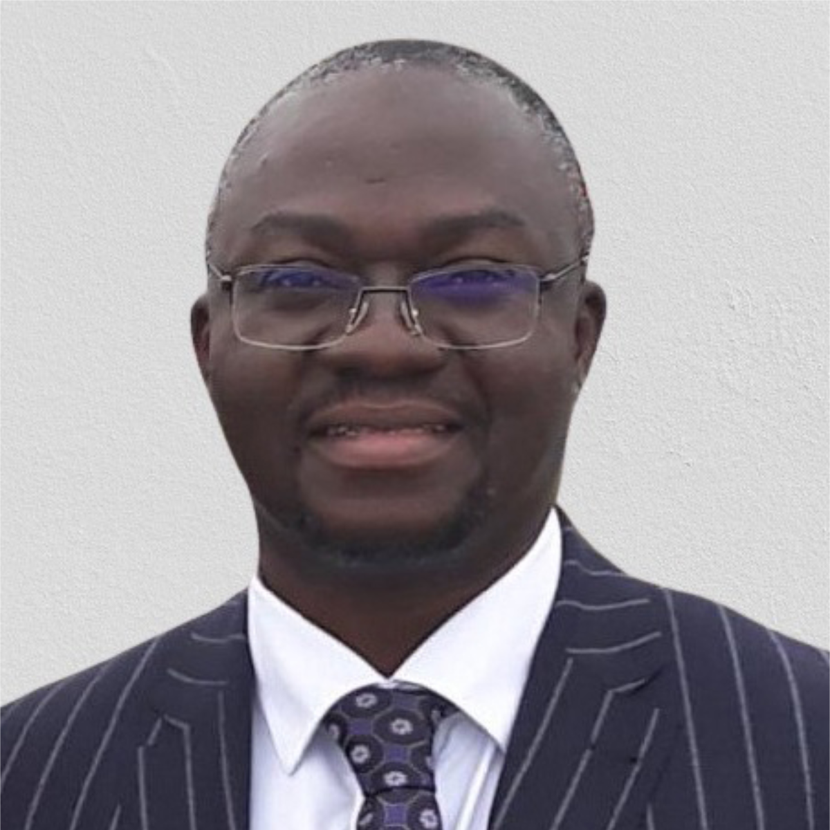 Olayemi Abdulateef Aliyu