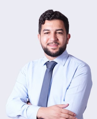 Picture of Bouali Et-taibi