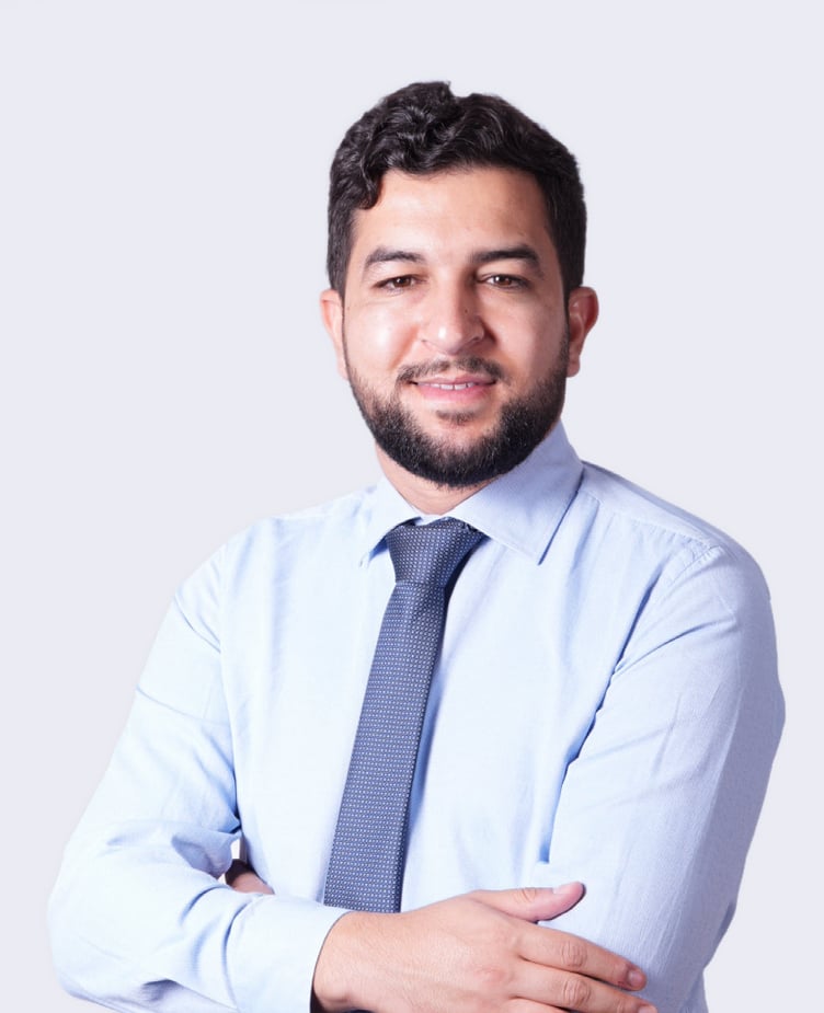Bouali Et-taibi