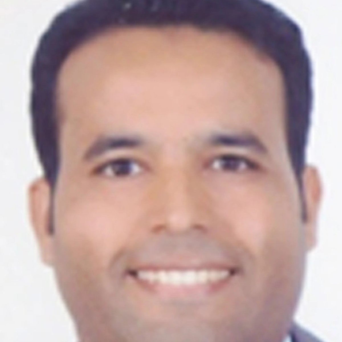 Abderrahman Hassi