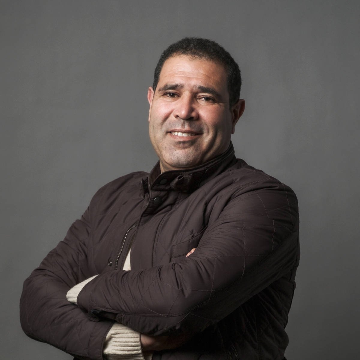 Ahmed Kabel