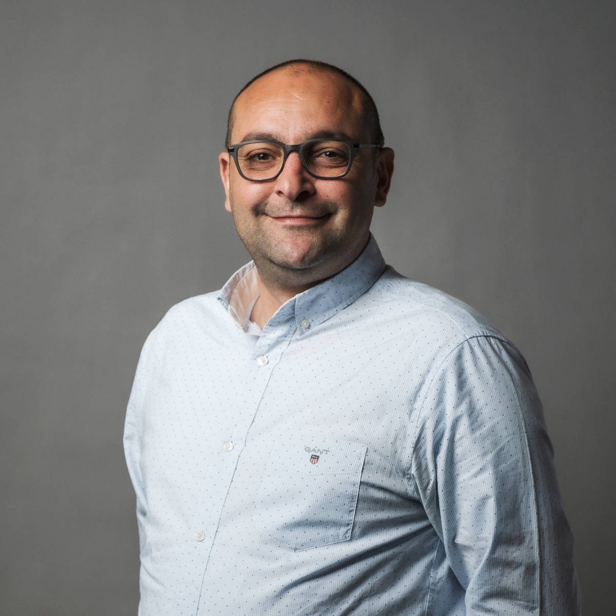 Ahmed Khallaayoun