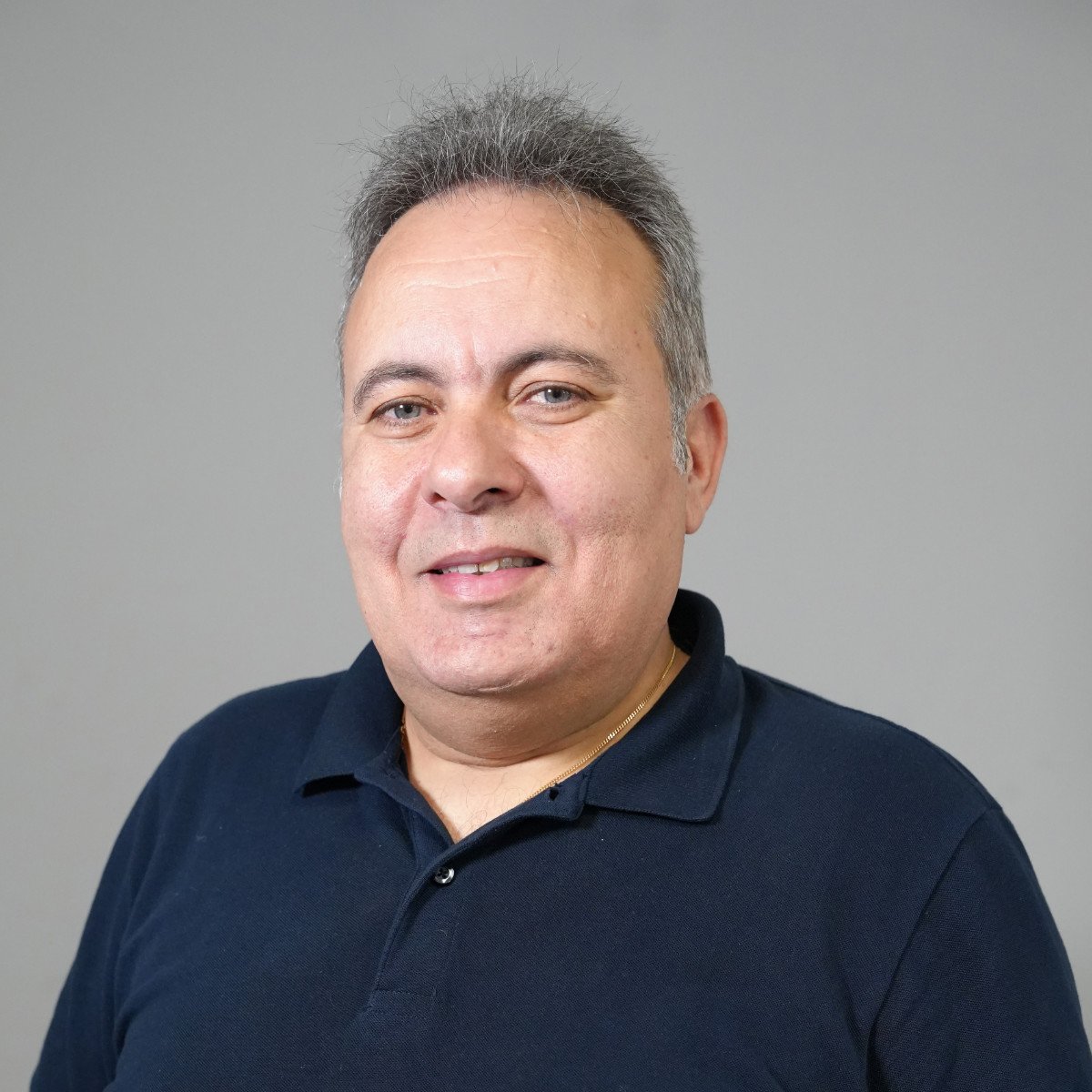 Anas Bentamy