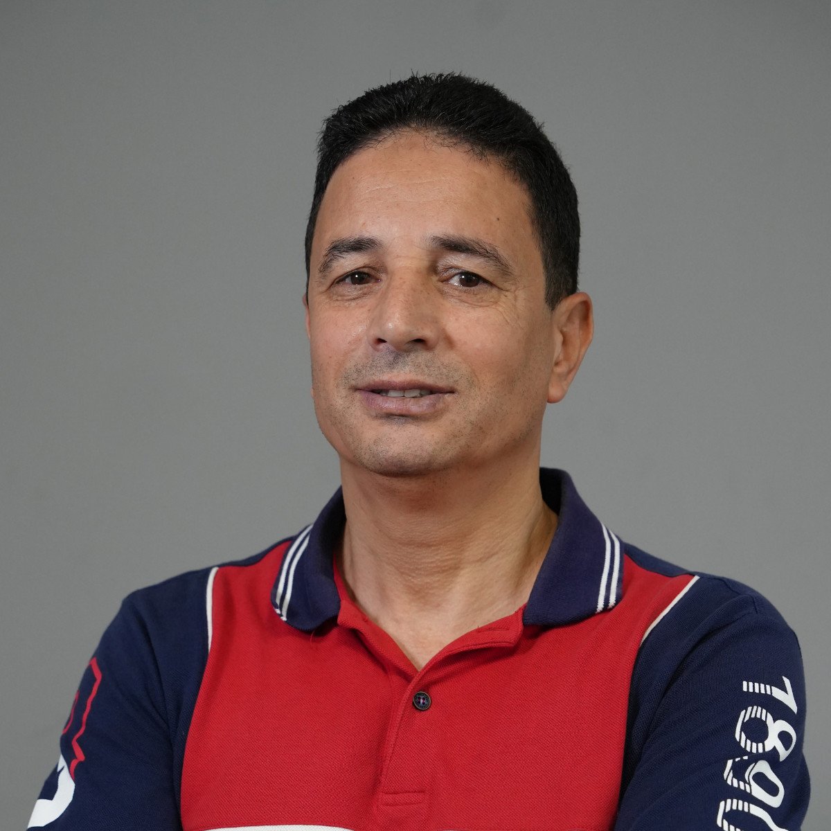 Bouchaib Falah